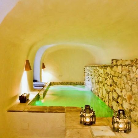 Hotel El Capricho Beniali (Adults Only) อาลิกันเต ภายนอก รูปภาพ