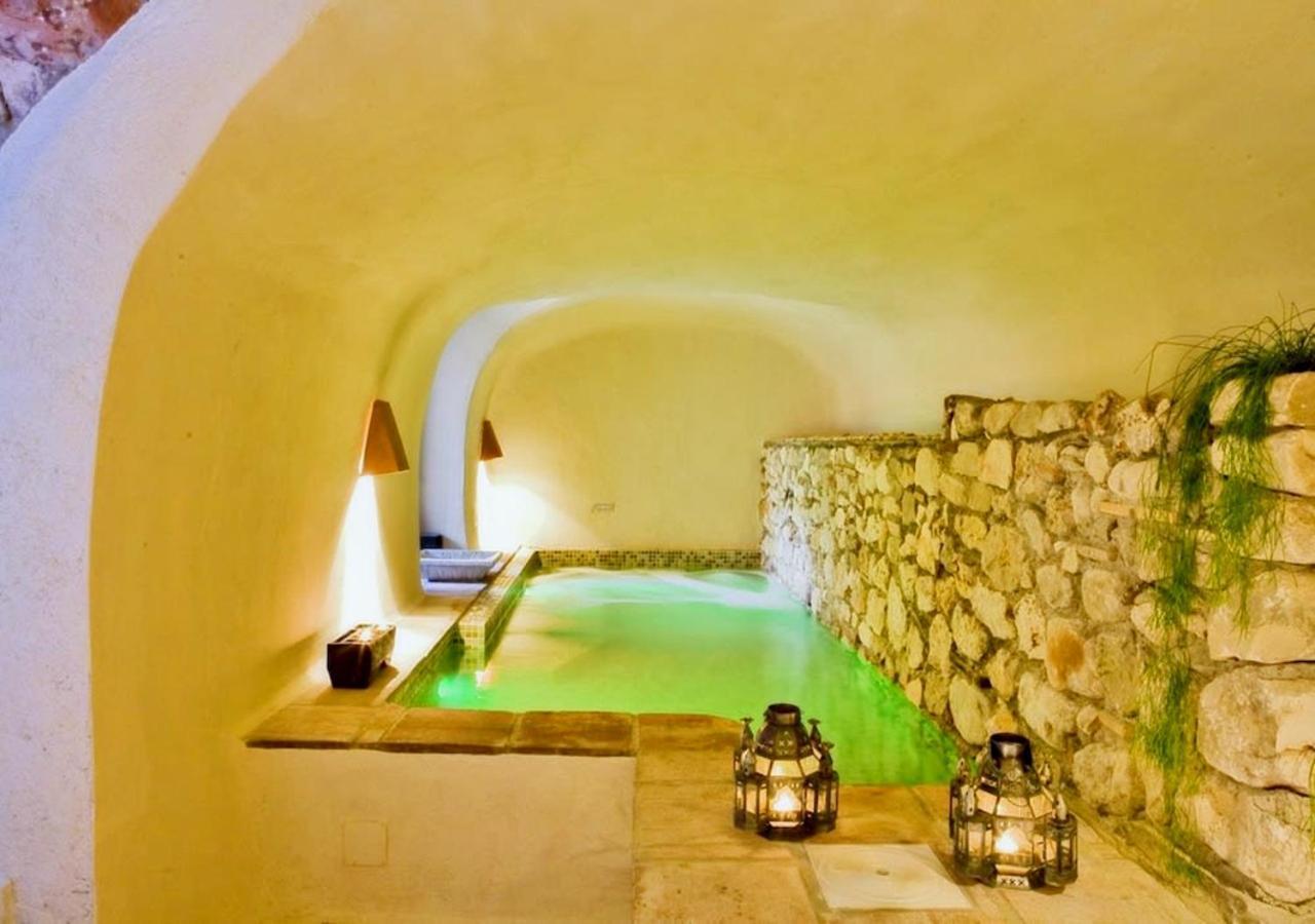 Hotel El Capricho Beniali (Adults Only) อาลิกันเต ภายนอก รูปภาพ