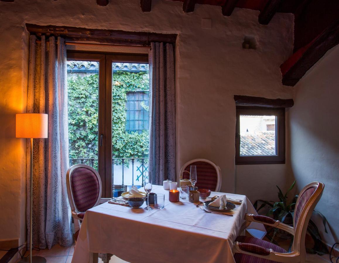 Hotel El Capricho Beniali (Adults Only) อาลิกันเต ภายนอก รูปภาพ