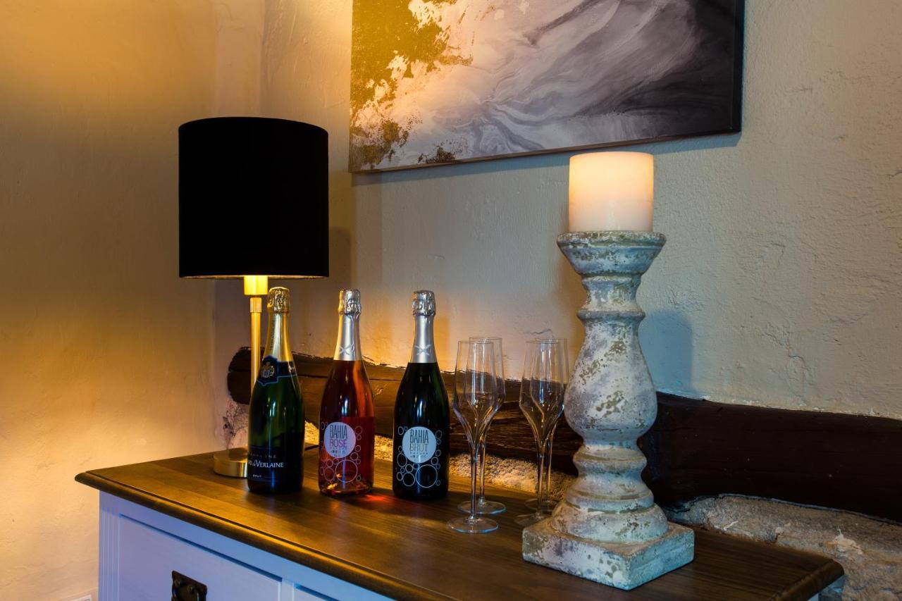 Hotel El Capricho Beniali (Adults Only) อาลิกันเต ภายนอก รูปภาพ