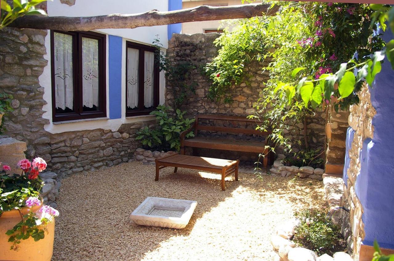 Hotel El Capricho Beniali (Adults Only) อาลิกันเต ภายนอก รูปภาพ