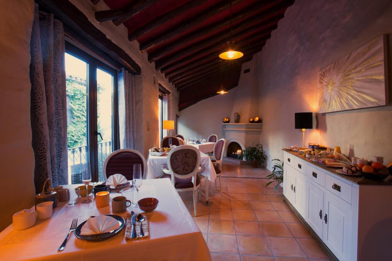 Hotel El Capricho Beniali (Adults Only) อาลิกันเต ภายนอก รูปภาพ