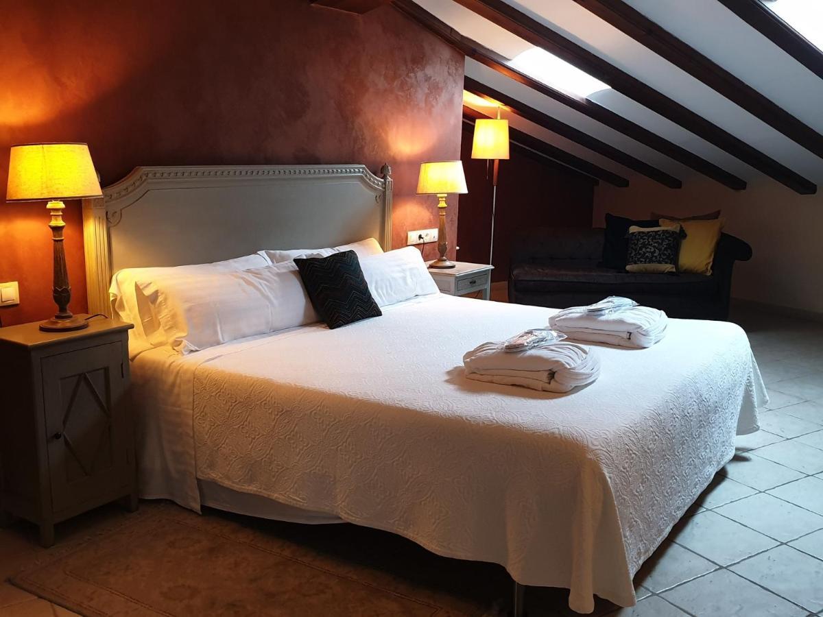 Hotel El Capricho Beniali (Adults Only) อาลิกันเต ภายนอก รูปภาพ