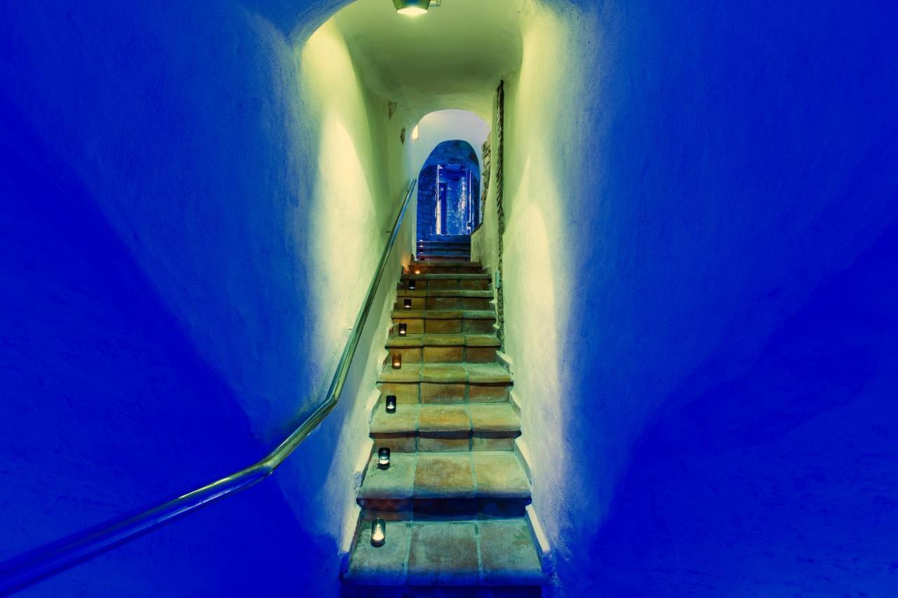 Hotel El Capricho Beniali (Adults Only) อาลิกันเต ภายนอก รูปภาพ